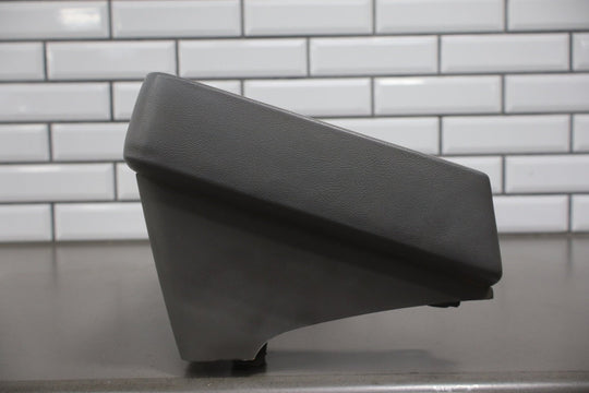 88 - 94 Chevrolet Suburban C/K Truck GMT400 Speedometer Bezel OEM Grey