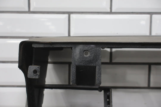 88 - 94 Chevrolet Suburban C/K Truck GMT400 Speedometer Bezel OEM Grey