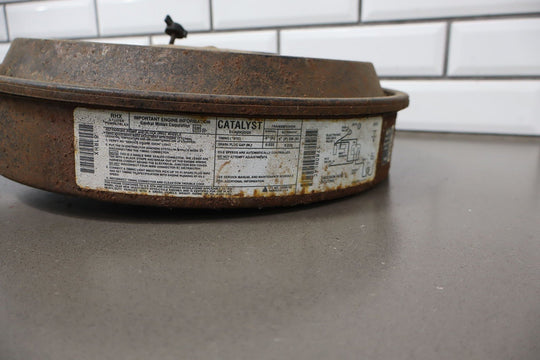 88 - 94 Chevy C/K GMT400 5.7L 350 V8 Air Cleaner Assembly