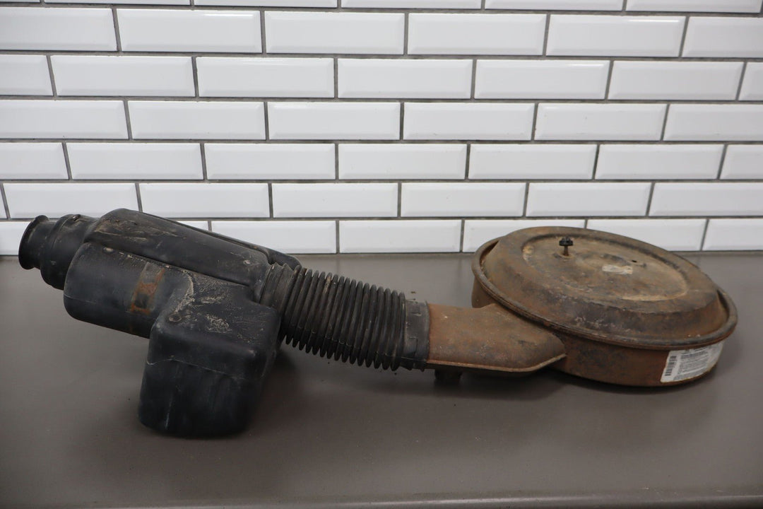 88 - 94 Chevy C/K GMT400 5.7L 350 V8 Air Cleaner Assembly