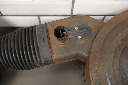 88 - 94 Chevy C/K GMT400 5.7L 350 V8 Air Cleaner Assembly