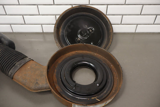 88 - 94 Chevy C/K GMT400 5.7L 350 V8 Air Cleaner Assembly