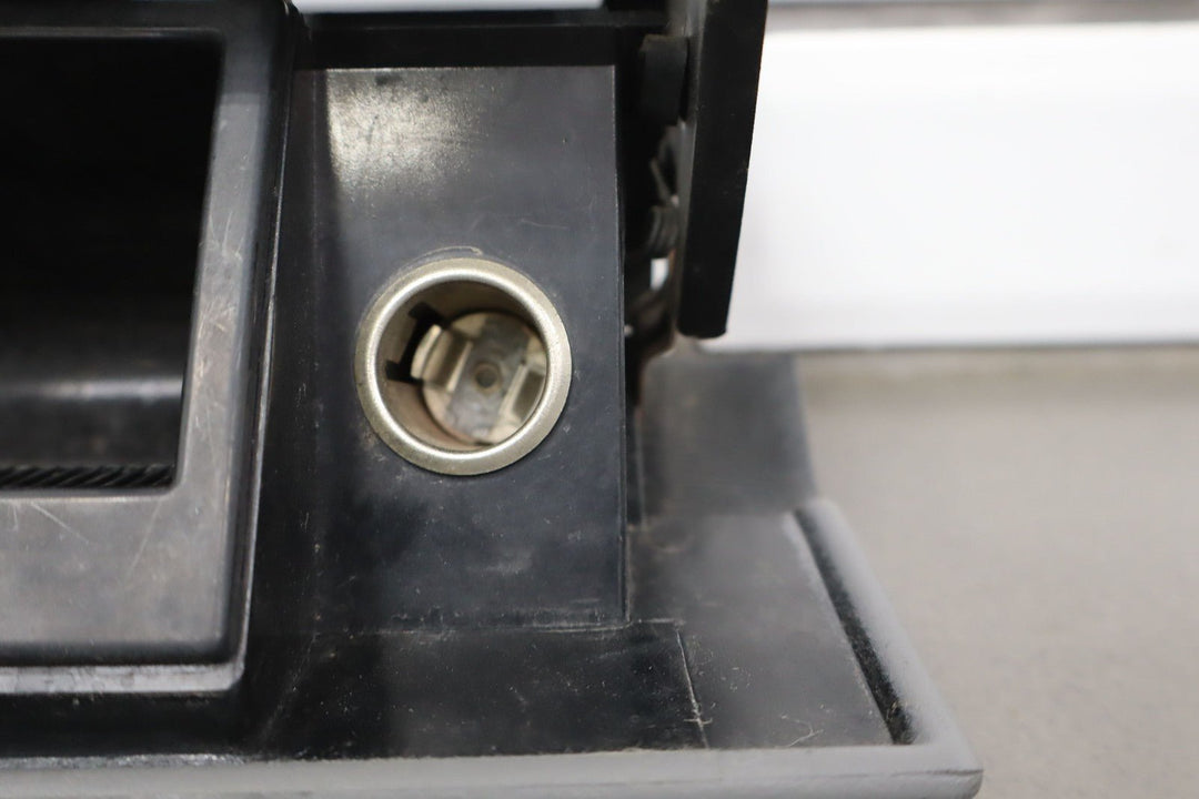 88 - 94 Chevy C/K Truck Dash Mounted Ash Tray (Gray 13i) GMT400 OBS OEM