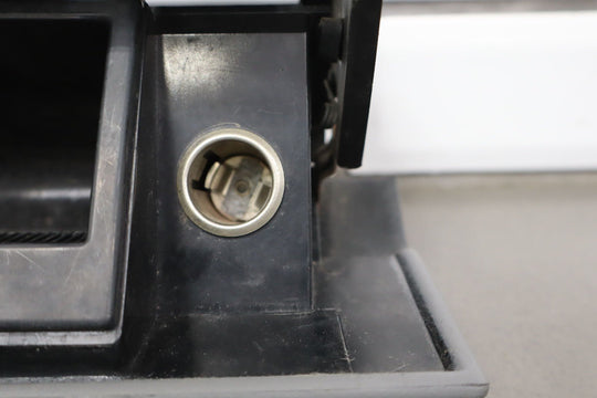 88 - 94 Chevy C/K Truck Dash Mounted Ash Tray (Gray 13i) GMT400 OBS OEM