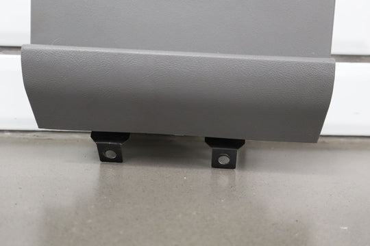 88 - 94 Chevy C/K Truck Dash Mounted Ash Tray (Gray 13i) GMT400 OBS OEM