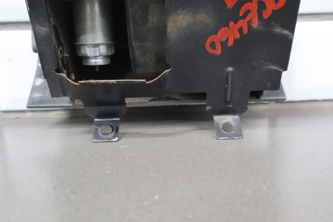 88 - 94 Chevy C/K Truck Dash Mounted Ash Tray (Gray 13i) GMT400 OBS OEM