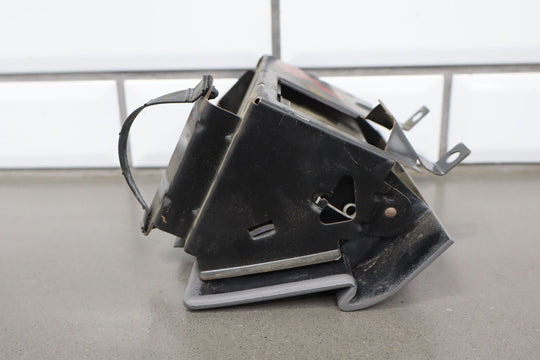 88 - 94 Chevy C/K Truck Dash Mounted Ash Tray (Gray 13i) GMT400 OBS OEM