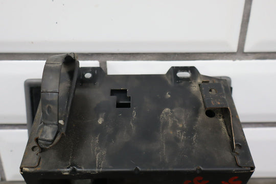 88 - 94 Chevy C/K Truck Dash Mounted Ash Tray (Gray 13i) GMT400 OBS OEM