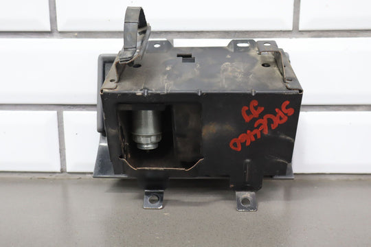 88 - 94 Chevy C/K Truck Dash Mounted Ash Tray (Gray 13i) GMT400 OBS OEM