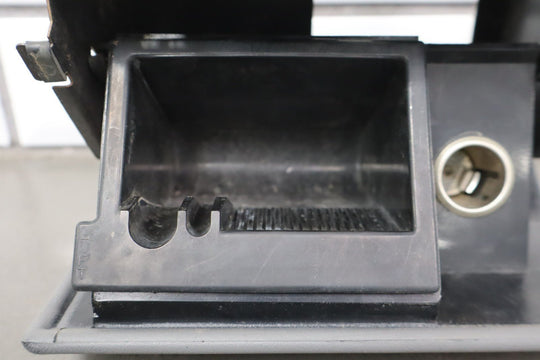 88 - 94 Chevy C/K Truck Dash Mounted Ash Tray (Gray 13i) GMT400 OBS OEM
