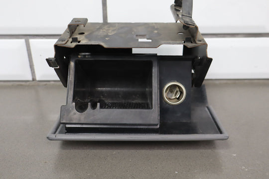 88 - 94 Chevy C/K Truck Dash Mounted Ash Tray (Gray 13i) GMT400 OBS OEM