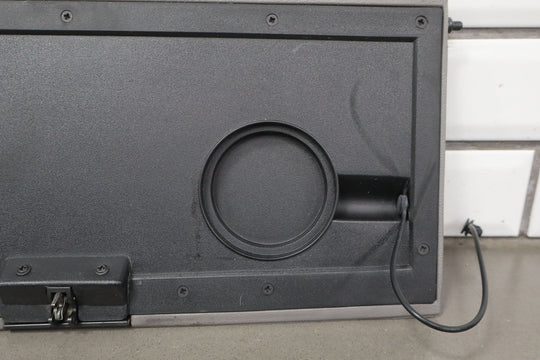 88 - 94 Chevy C/K Truck Glove Box Door with Insert Gray OEM