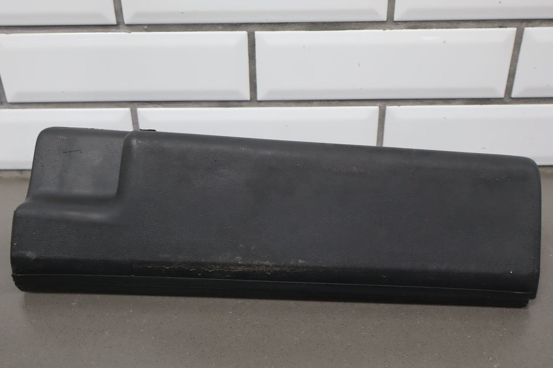 88 - 94 Chevy C/K Truck Glove Box Door with Insert Gray OEM