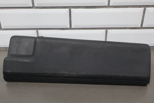 88 - 94 Chevy C/K Truck Glove Box Door with Insert Gray OEM