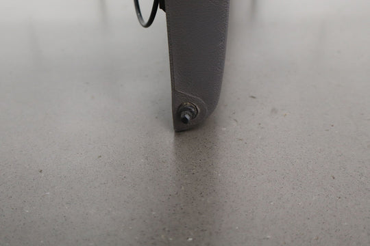 88 - 94 Chevy C/K Truck Glove Box Door with Insert Gray OEM