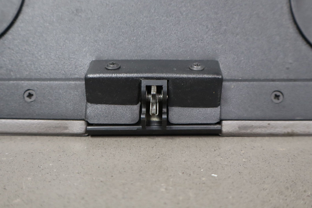 88 - 94 Chevy C/K Truck Glove Box Door with Insert Gray OEM