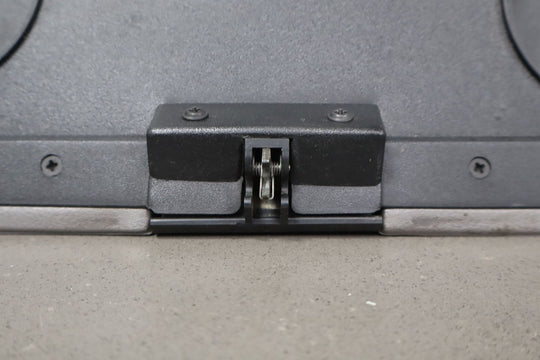 88 - 94 Chevy C/K Truck Glove Box Door with Insert Gray OEM