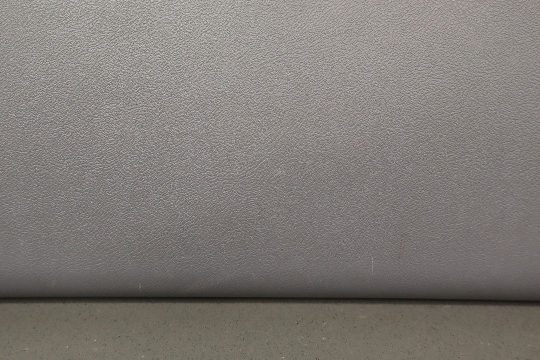 88 - 94 Chevy C/K Truck Glove Box Door with Insert Gray OEM