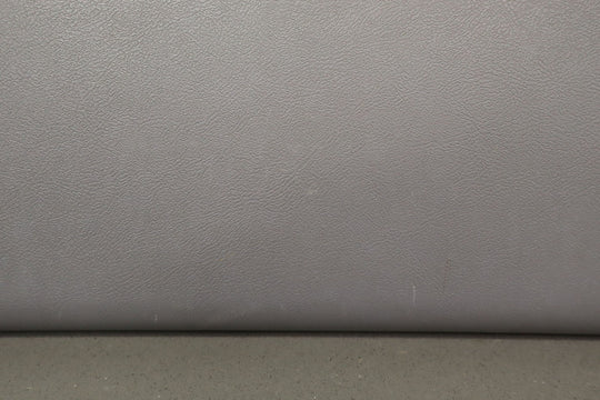 88 - 94 Chevy C/K Truck Glove Box Door with Insert Gray OEM