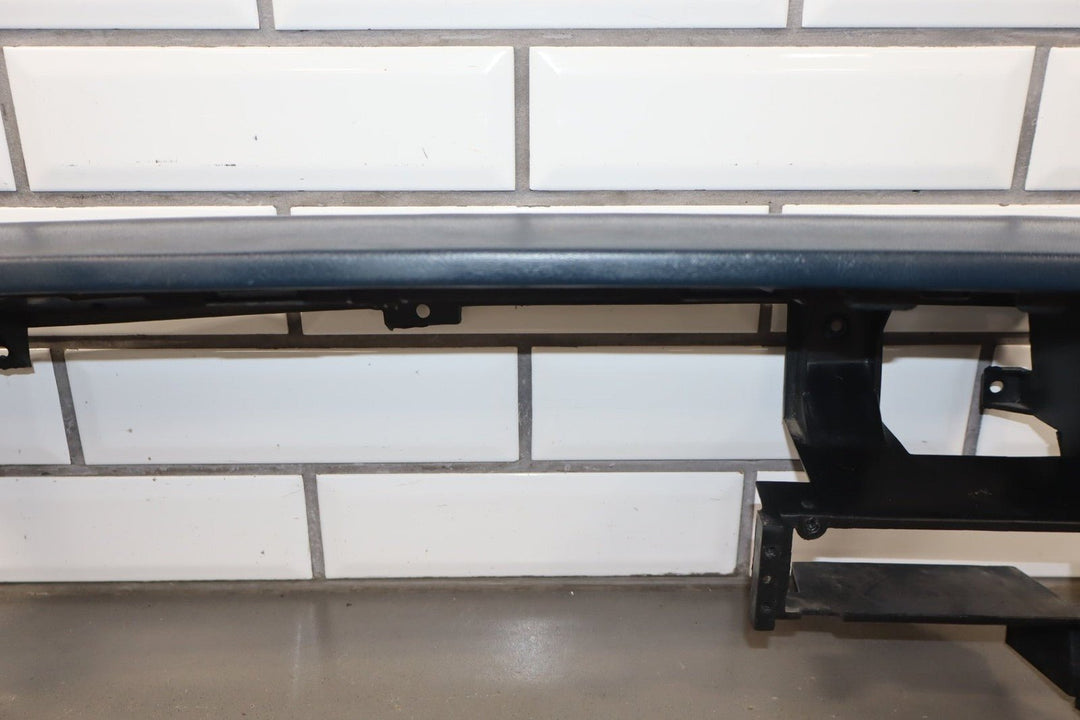 88 - 94 Chevy C/K Truck GMT400 Blue Speedometer Hood Bezel