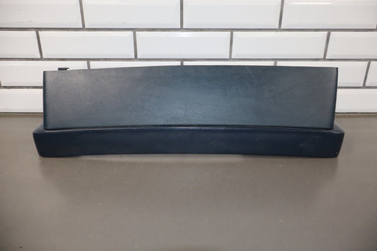 88 - 94 Chevy C/K Truck GMT400 Blue Speedometer Hood Bezel