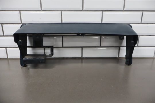 88 - 94 Chevy C/K Truck GMT400 Blue Speedometer Hood Bezel