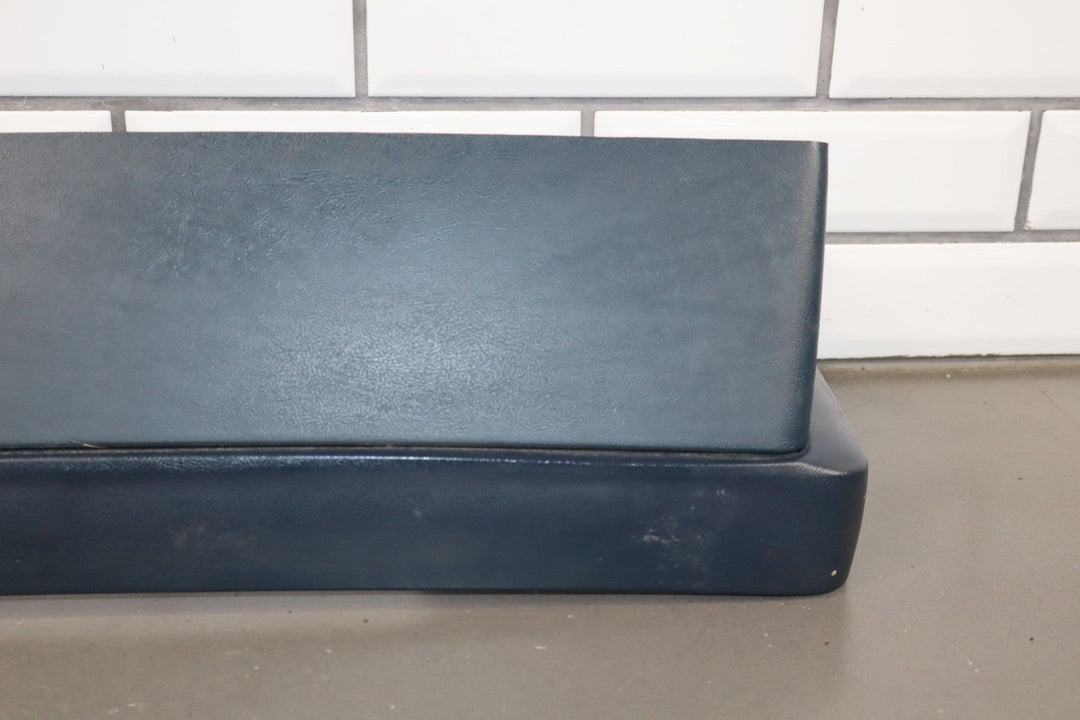 88 - 94 Chevy C/K Truck GMT400 Blue Speedometer Hood Bezel