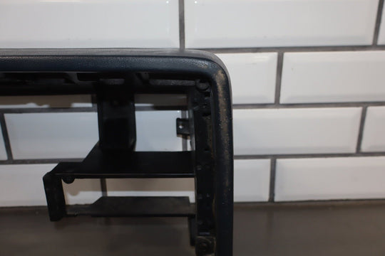 88 - 94 Chevy C/K Truck GMT400 Blue Speedometer Hood Bezel