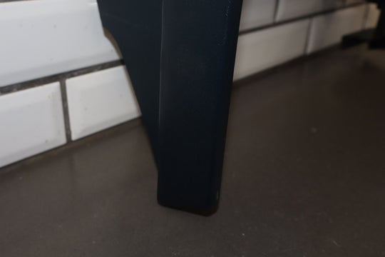 88 - 94 Chevy C/K Truck GMT400 Blue Speedometer Hood Bezel