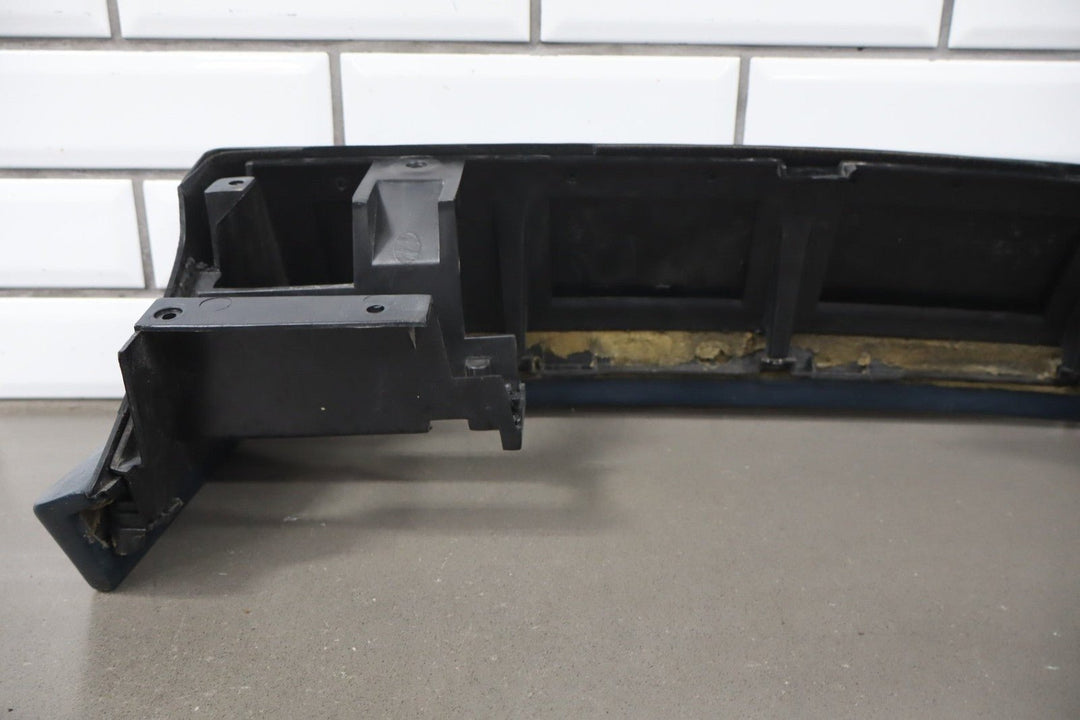 88 - 94 Chevy C/K Truck GMT400 Blue Speedometer Hood Bezel