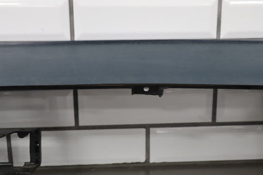 88 - 94 Chevy C/K Truck GMT400 Blue Speedometer Hood Bezel