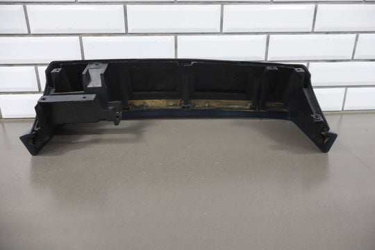 88 - 94 Chevy C/K Truck GMT400 Blue Speedometer Hood Bezel