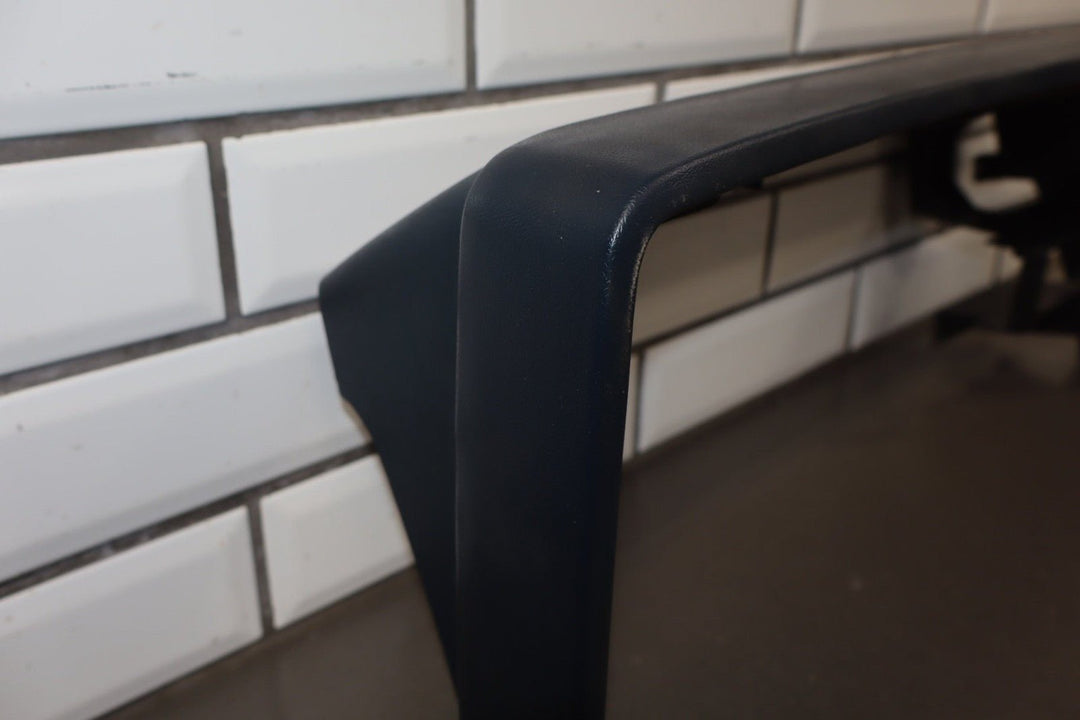 88 - 94 Chevy C/K Truck GMT400 Blue Speedometer Hood Bezel