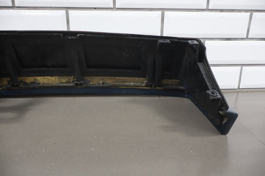 88 - 94 Chevy C/K Truck GMT400 Blue Speedometer Hood Bezel