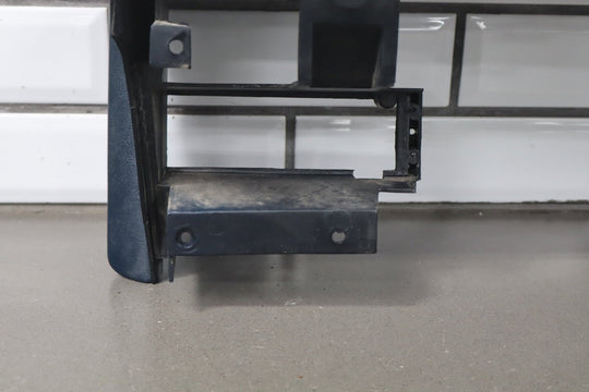 88 - 94 Chevy C/K Truck GMT400 Blue Speedometer Hood Bezel