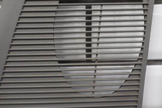 88 - 94 Chevy C/K Truck GMT400 Dash Speaker Grills OEM (Gray 13i)