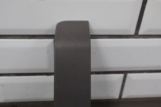 88 - 94 Chevy C/K Truck GMT400 Dashboard Cluster Bezel Trim Pair (Gray 13i)