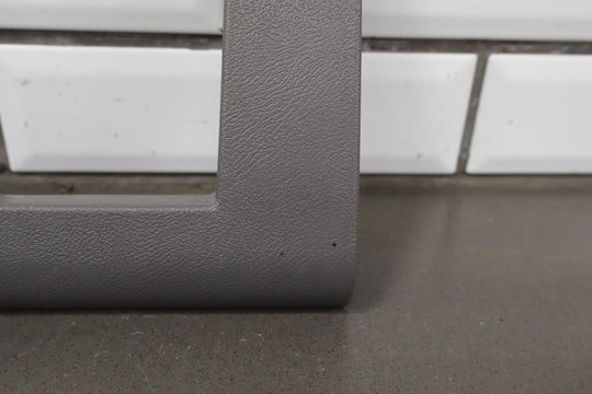 88 - 94 Chevy C/K Truck GMT400 Dashboard Cluster Bezel Trim Pair (Gray 13i)