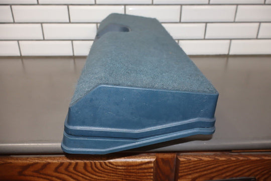 88 - 94 Chevy C/K Truck GMT400 Extended Cab Jack/Tools/Storage Blue OBS