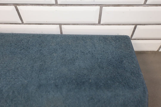 88 - 94 Chevy C/K Truck GMT400 Extended Cab Jack/Tools/Storage Blue OBS