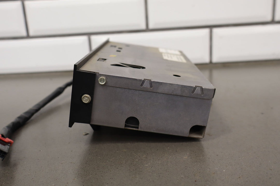 88 - 94 Chevy C/K Truck GMT400 Factory Radio Tape Player Equilizer Tested OEM