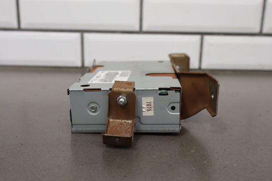 88 - 94 Chevy C/K Truck GMT400 Factory Radio Tape Player Equilizer Tested OEM