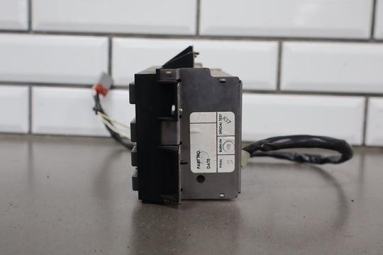 88 - 94 Chevy C/K Truck GMT400 Factory Radio Tape Player Equilizer Tested OEM