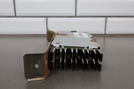 88 - 94 Chevy C/K Truck GMT400 Factory Radio Tape Player Equilizer Tested OEM