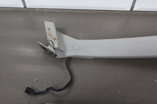 88 - 94 Chevy C/K Truck GMT400 Front Seat Belt Buckles Pair Left/Right OEM