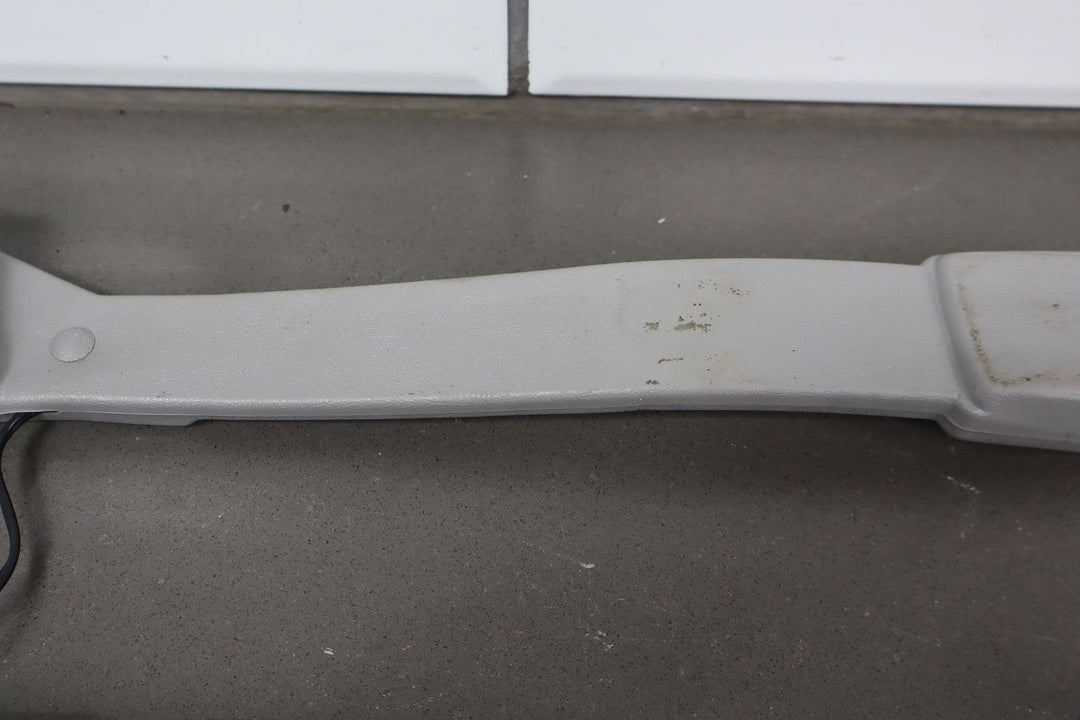 88 - 94 Chevy C/K Truck GMT400 Front Seat Belt Buckles Pair Left/Right OEM