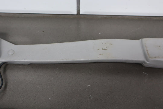 88 - 94 Chevy C/K Truck GMT400 Front Seat Belt Buckles Pair Left/Right OEM