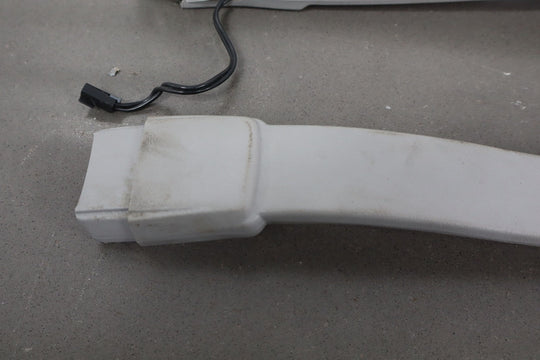 88 - 94 Chevy C/K Truck GMT400 Front Seat Belt Buckles Pair Left/Right OEM