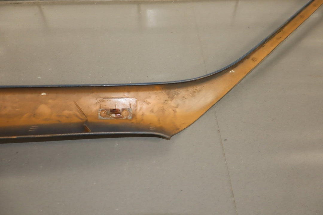 88 - 94 Chevy C/K Truck GMT400 Interior A Pillar Trims Pair Left/Right Blue