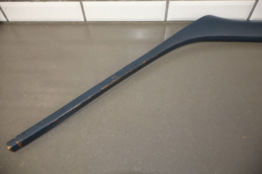 88 - 94 Chevy C/K Truck GMT400 Interior A Pillar Trims Pair Left/Right Blue